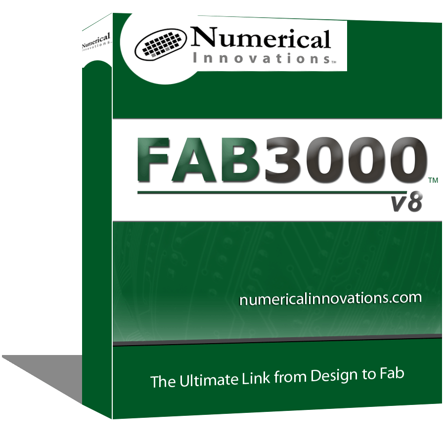 FAB 3000 Version 8.7.9 Released – Numerical Innovations, Inc.