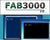 FAB 3000 Version 8.6 Released
