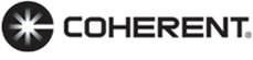 Coherent logo