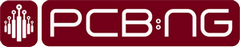 PCB:NG logo