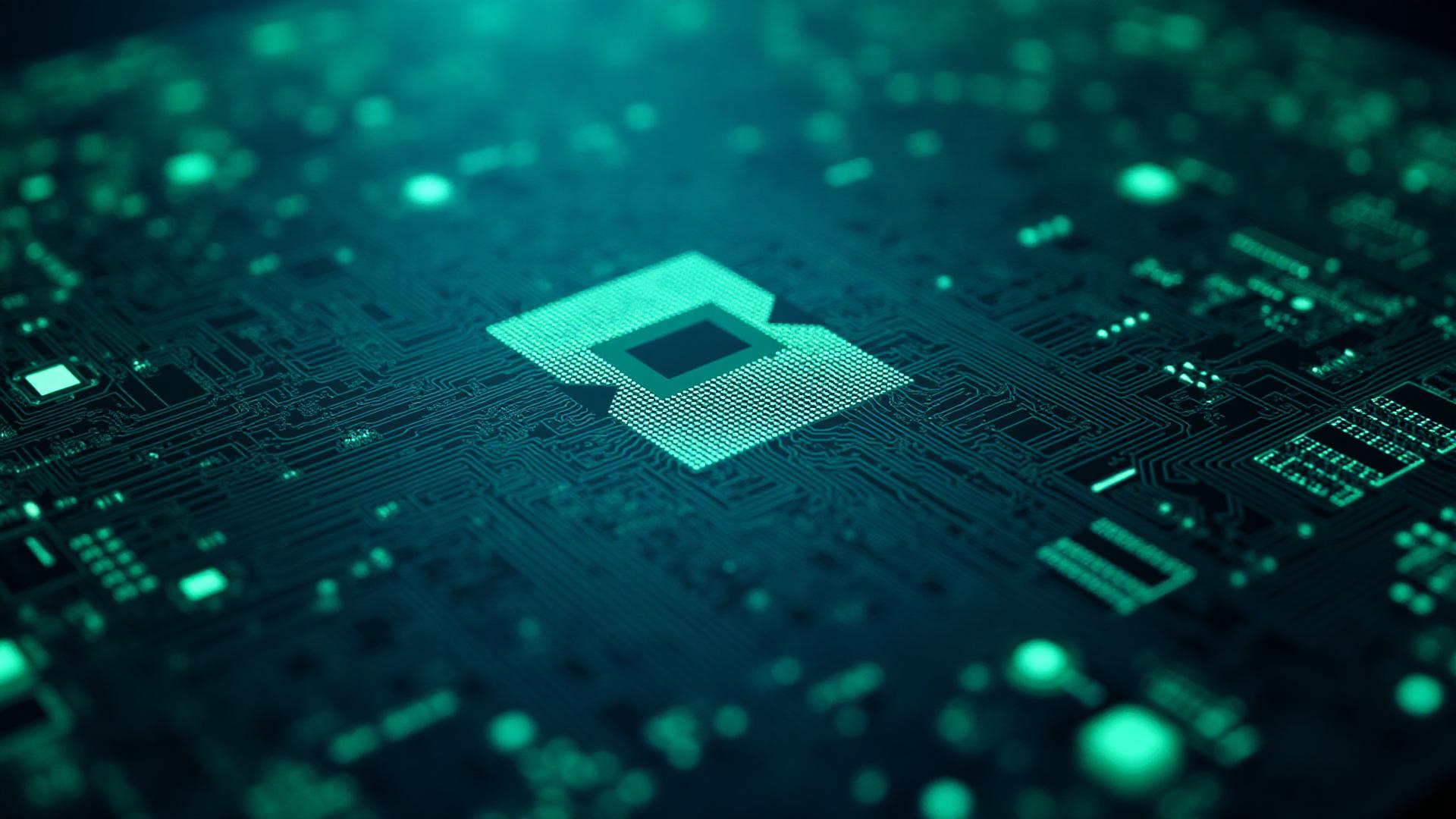 AI and HDI PCB Design