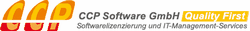 CCP Software GmbH logo