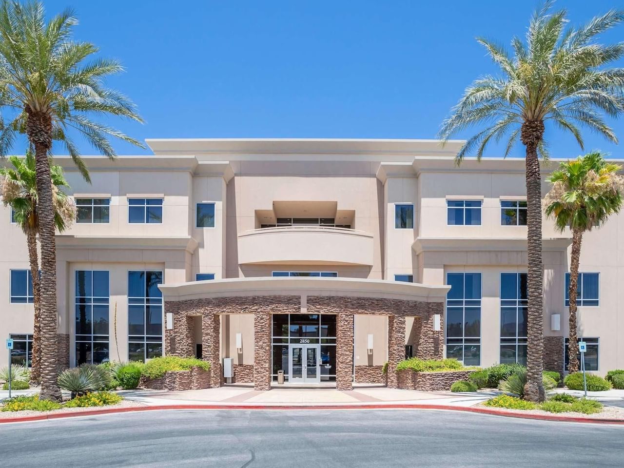 Numerical Innovations Headquarters