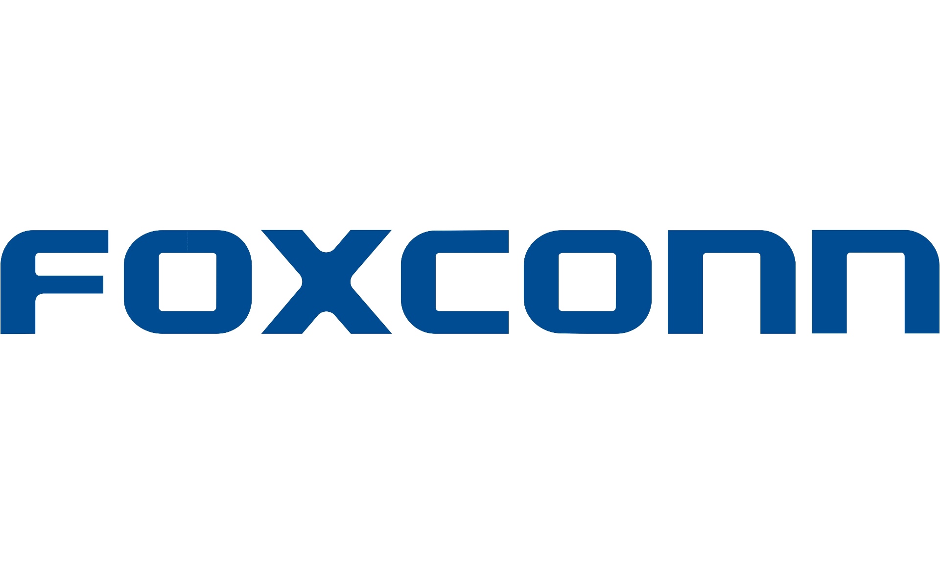 Foxconn logo