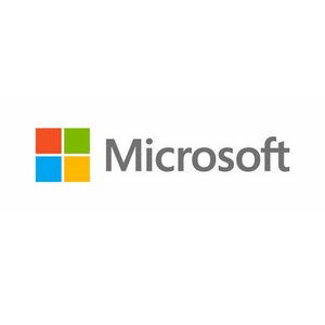 Microsoft logo