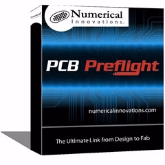PCB Preflight product box