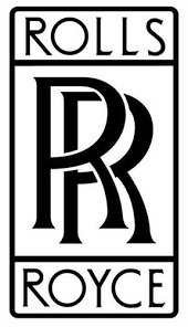 Rolls-Royce logo