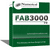FAB 3000 Version 8.1.21 Released