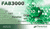 FAB 3000 Version 8.4.10 Released