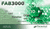 FAB 3000 Version 8.3.57 Released