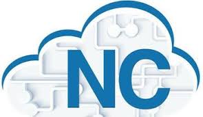 Numerical Cloud Logo